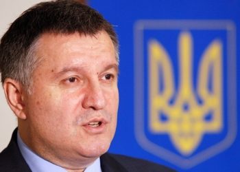 Глава МВД отправит в Чернигов спецназ