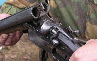 В Черкассах бывший сотрудник ГАИ расстрелял компанию людей