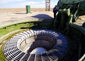 В России озвучили причины для применения ядерного оружия