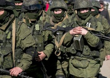 Кремль готов применить силу против Украины, Молдовы и Грузии, - генсек НАТО