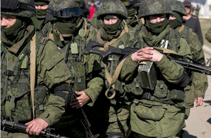 Кремль готов применить силу против Украины, Молдовы и Грузии, - генсек НАТО
