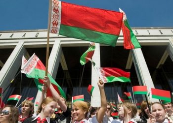 День независимости в Беларуси прошел без инцидентов, - МВД