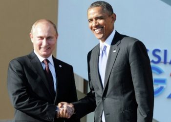 Отношения России и США – это важнейший фактор обеспечения безопасности в мире, - Путин