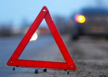 Под Донецком в ДТП погибли российские военнослужащие