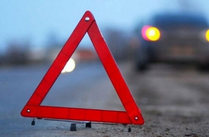 Под Донецком в ДТП погибли российские военнослужащие