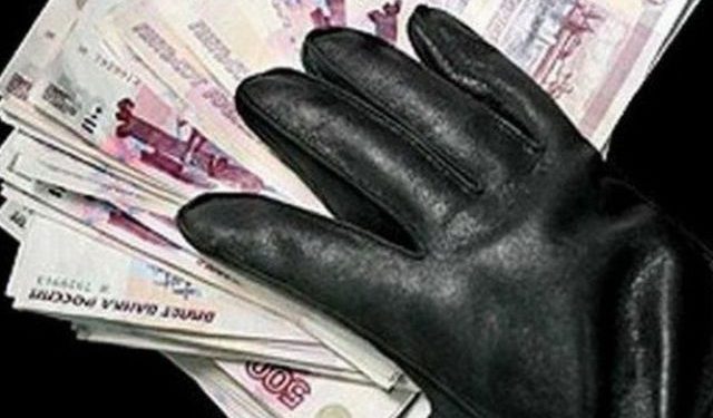 В Киеве работницы банка присвоили два миллиона гривен