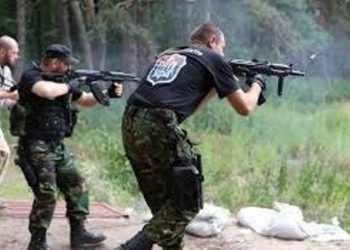 Стало известно, кто выстрелил первый в мукачевской перестрелке