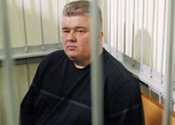 Экс-глава ГСЧС Бочковский останется под арестом как минимум до 26 сентября