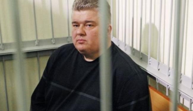 Экс-глава ГСЧС Бочковский останется под арестом как минимум до 26 сентября