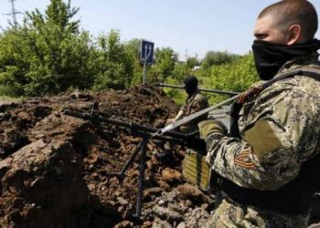Террористы «ДНР» изнасиловали и убили четырнадцатилетнюю девочку