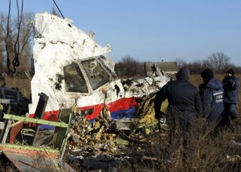 Нидерланды отправили странам-участникам расследования сбитого «Боинга» черновик отчета