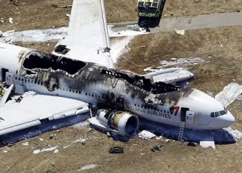 Кремль отказался обсуждать доклад по катастрофе Boeing на Донбассе