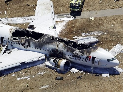 Кремль отказался обсуждать доклад по катастрофе Boeing на Донбассе