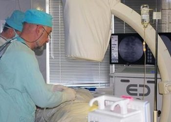 Киевляне смогут провериться на онкологические заболевания