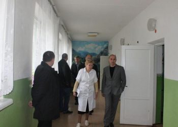 В Черниговской области обнаружили психиатрическую больницу с нечеловеческими условиями