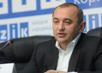 Бондаренко стал главным прокурором Киевской области