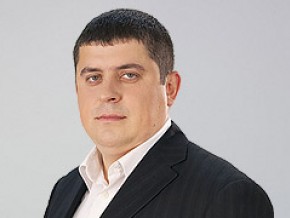 Назначен новый глава фракции Арсения Яценюка «Народный фронт»