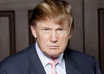 Дональд Трамп не отказывается от проекта по строительству башни в Москве
