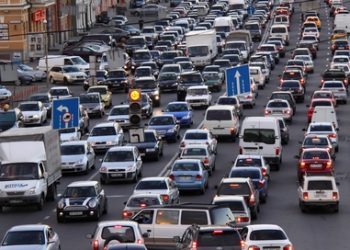Украинским автолюбителям предлагают сообщить номера телефонов в МВД