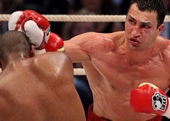 Вскоре народ потребует бой Мейвезер – Кличко, - экс-чемпиона мира