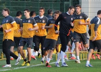 «Шахтер» померяется силами с «Монако»