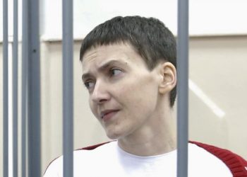 СМИ: Надежду Савченко завтра доставят на суд в Ростов-на-Дону