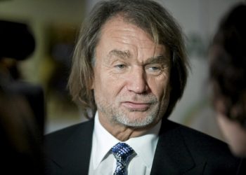 Скончался самый богатый бизнесмен Польши Ян Кульчик