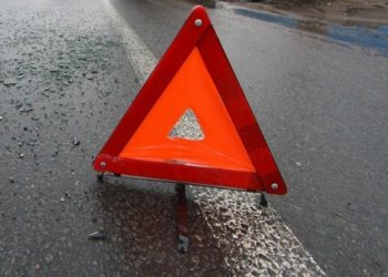 В Виннице фура сбила на переходе двух человек