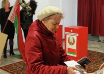 На президентских выборах в Беларуси будут работать 27 наблюдателей ПАСЕ