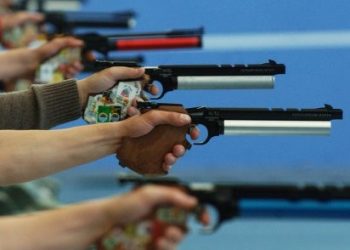 Женская сборная России по стрельбе – бронзовый пример Универсиады в Кванджу