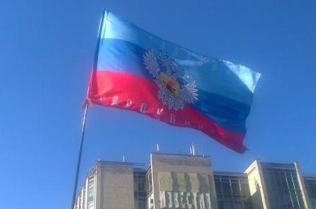 Местные выборы в самопровозглашенной «ЛНР» пройдут 1 ноября 2015 года