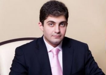 ГПУ возбудило уголовное дело в отношении Сакварелидзе