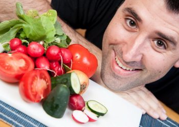 Медики нашли спецпродукты для мужского организма