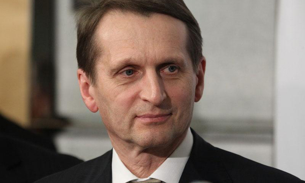 Французские депутаты объяснили, почему считают Крым частью России