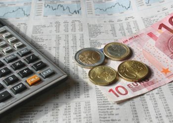 В Греции уничтожили все станки для печати драхм
