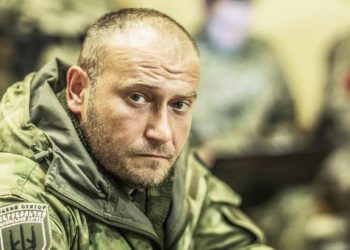 Ярош больше не контролирует региональные управления ПС, – Береза