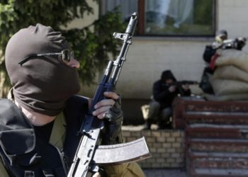 Оперативники изъяли 8 миллионов гривен, которые везли боевикам