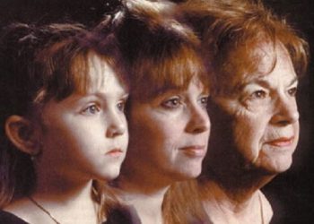 Ученые: у долгожителей нет специального гена, отвечающего за продолжительность жизни