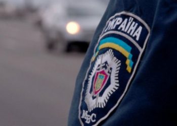 В Донецкой области застрелили правоохранителя