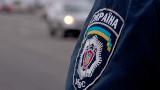 В Донецкой области застрелили правоохранителя
