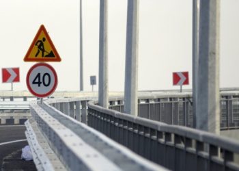 Дорогу Львов – Краковец хотят строить французы
