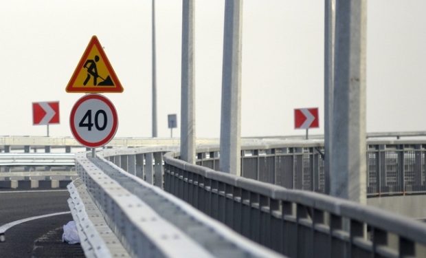 Дорогу Львов – Краковец хотят строить французы