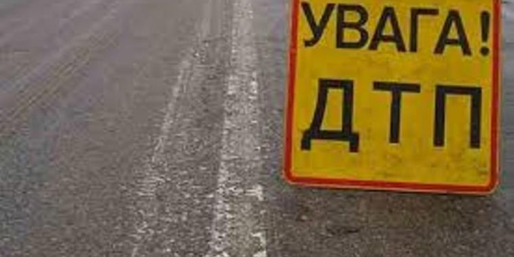 В Ровенской области уволили милиционера за совершение аварии