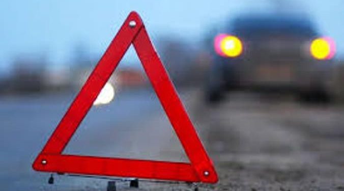 В результате ДТП во Львовской области пострадали семь человек