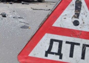 В автомобильной аварии под Ростовом пострадало 10 украинцев, - МИД Украины