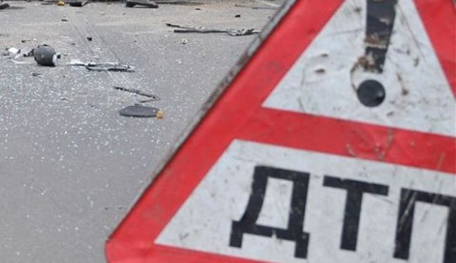 В автомобильной аварии под Ростовом пострадало 10 украинцев, - МИД Украины