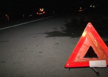 В Крыму «Камаз» с прицепом раздавил четырех человек