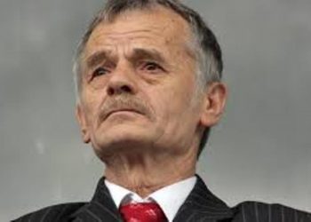 Агрессия РФ сплотила крымских татар, - Джемилев