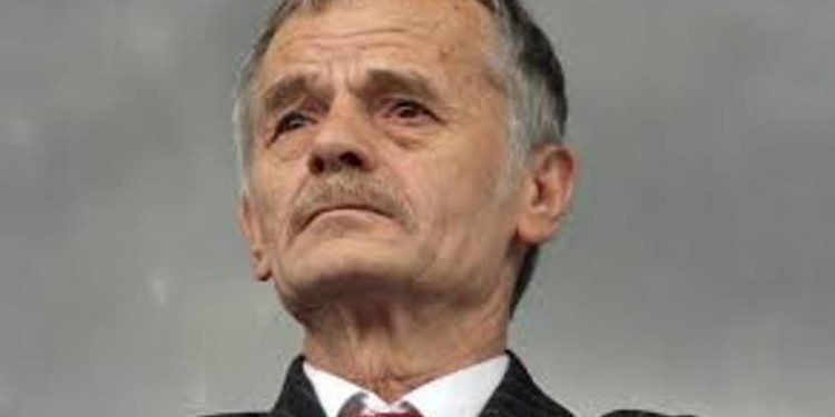 Агрессия РФ сплотила крымских татар, - Джемилев