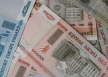 В Беларуси просроченная задолженность по заработной плате увеличилась на 37%